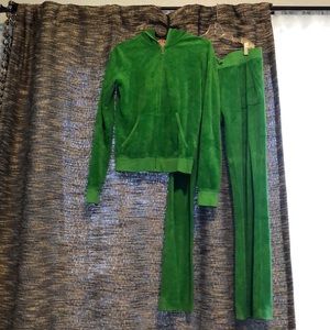 Juicy Couture set